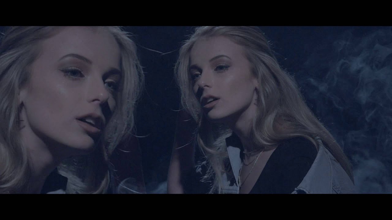 SIMA feat. Pil C - Môj svet   |OFFICIAL VIDEO|