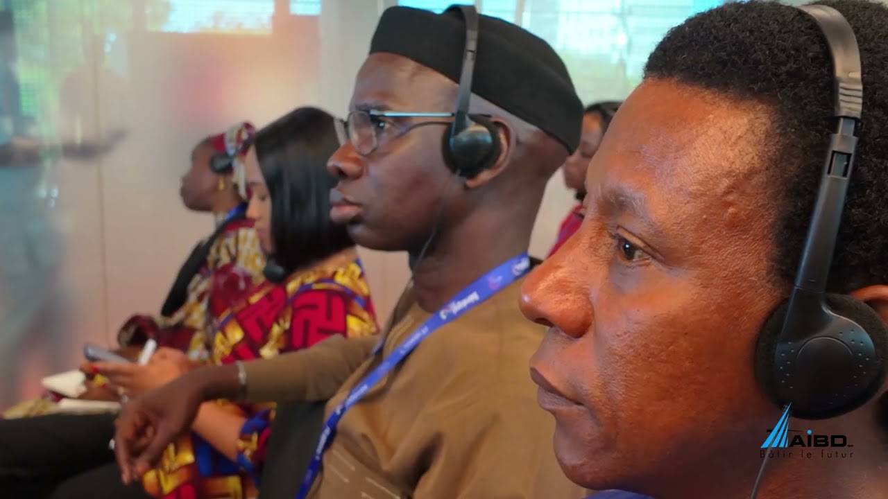 FII Sénégal 2025 : AIBD SA signe deux importants accords pour son Projet Aerocity