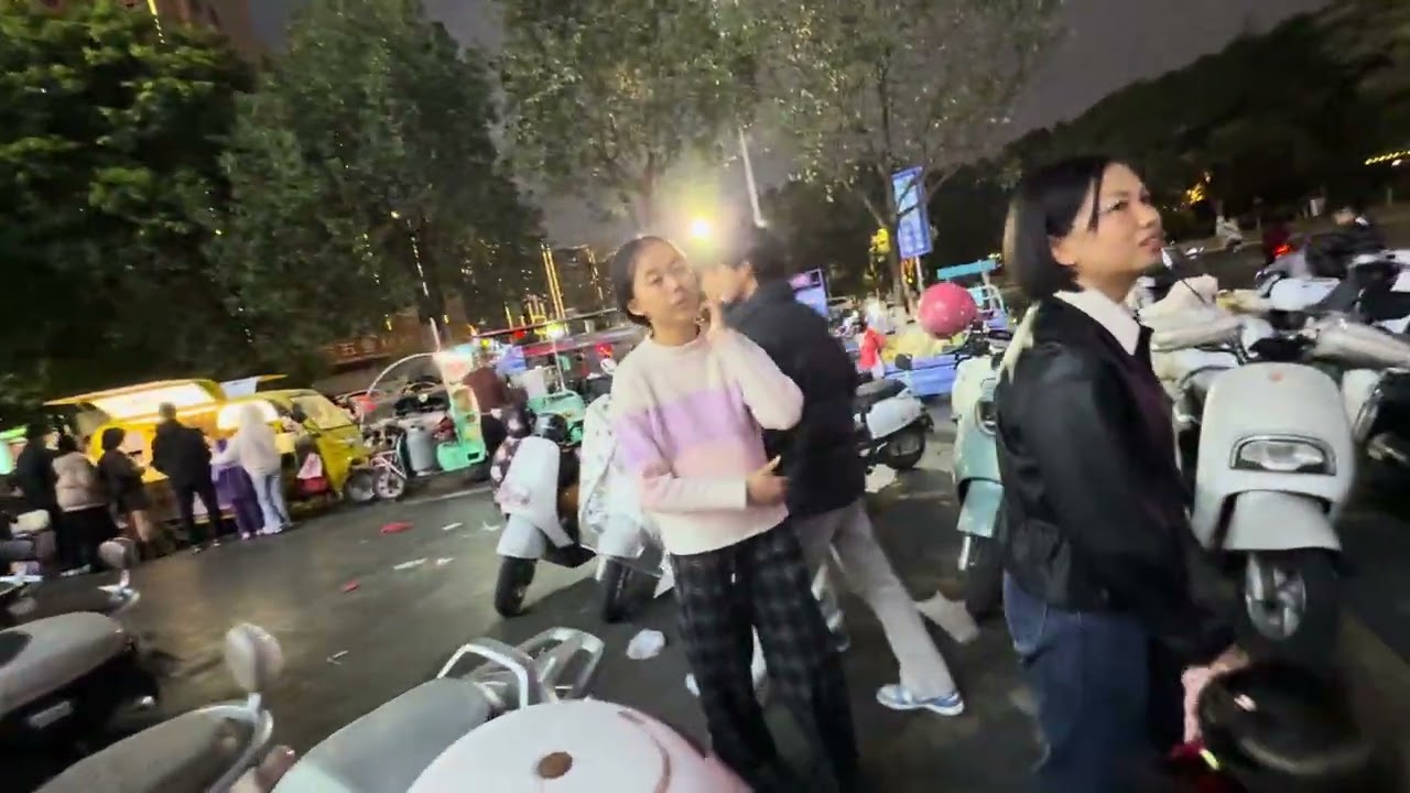 去了趟江西赣州，彻底颠覆想象，和网上传说相差太大