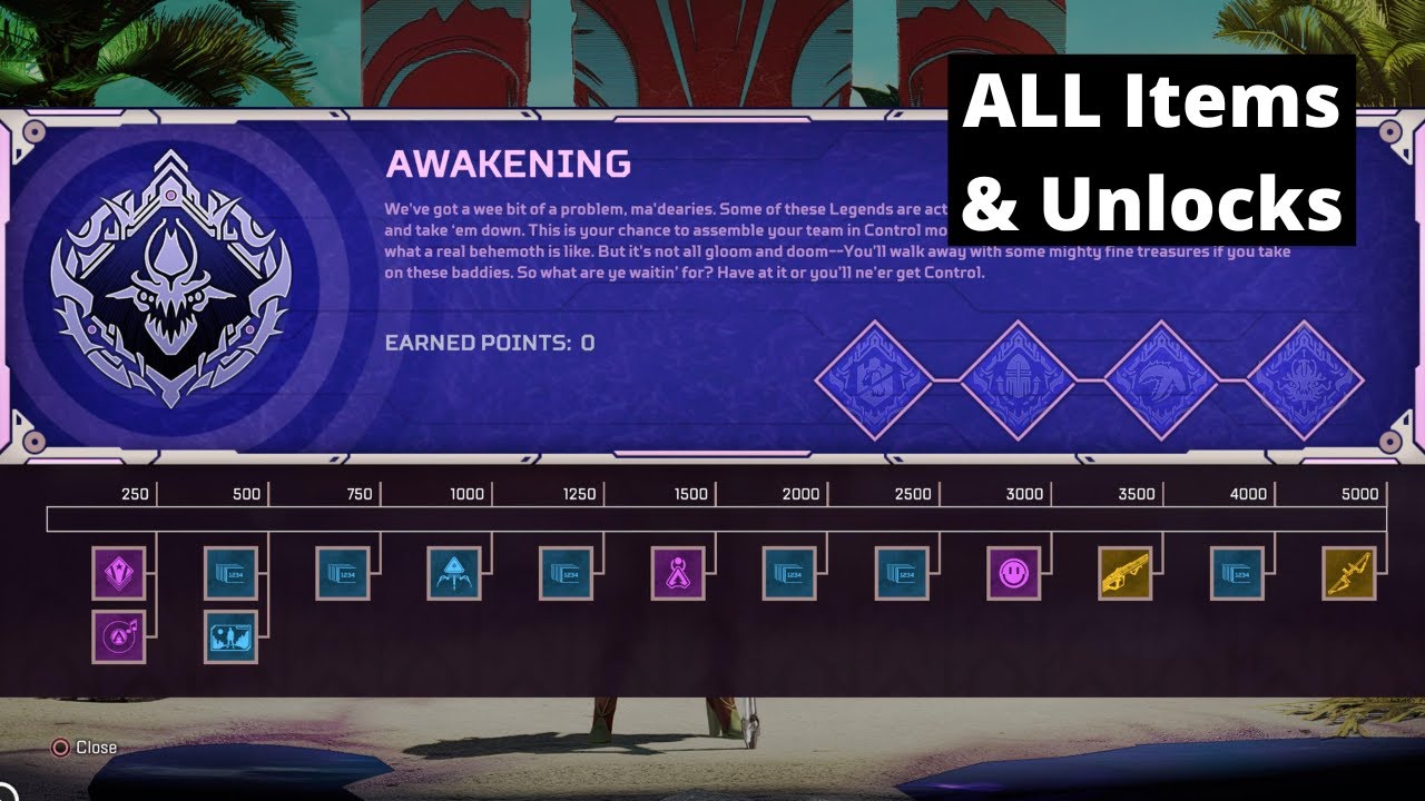 Apex Legends: 
