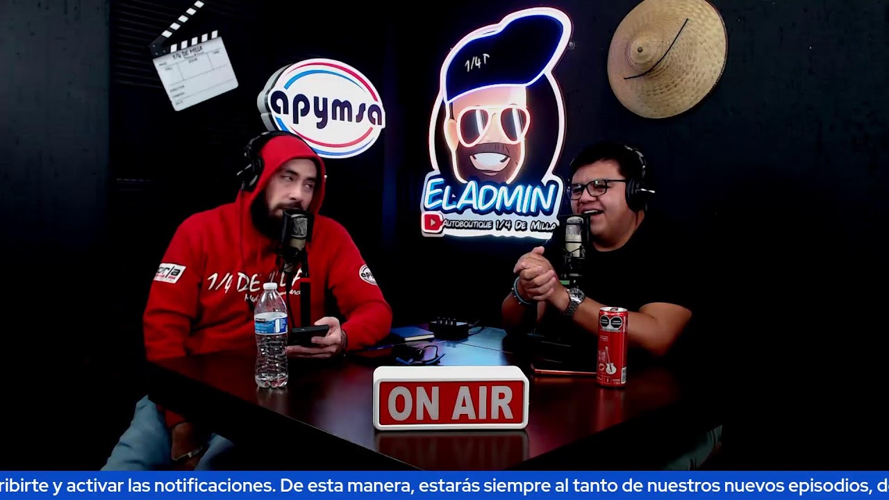El podcast de los autos #251