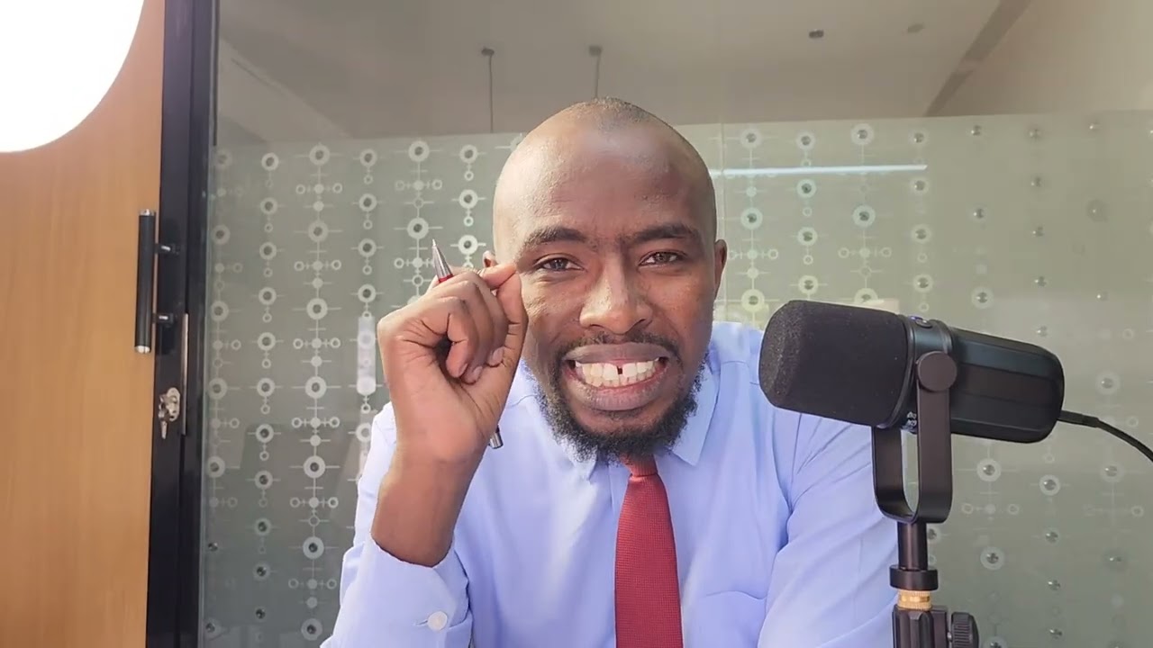 Before You Sign ANY Contract in Kenya — Watch This! How People Properties and Money Land in Kenya.