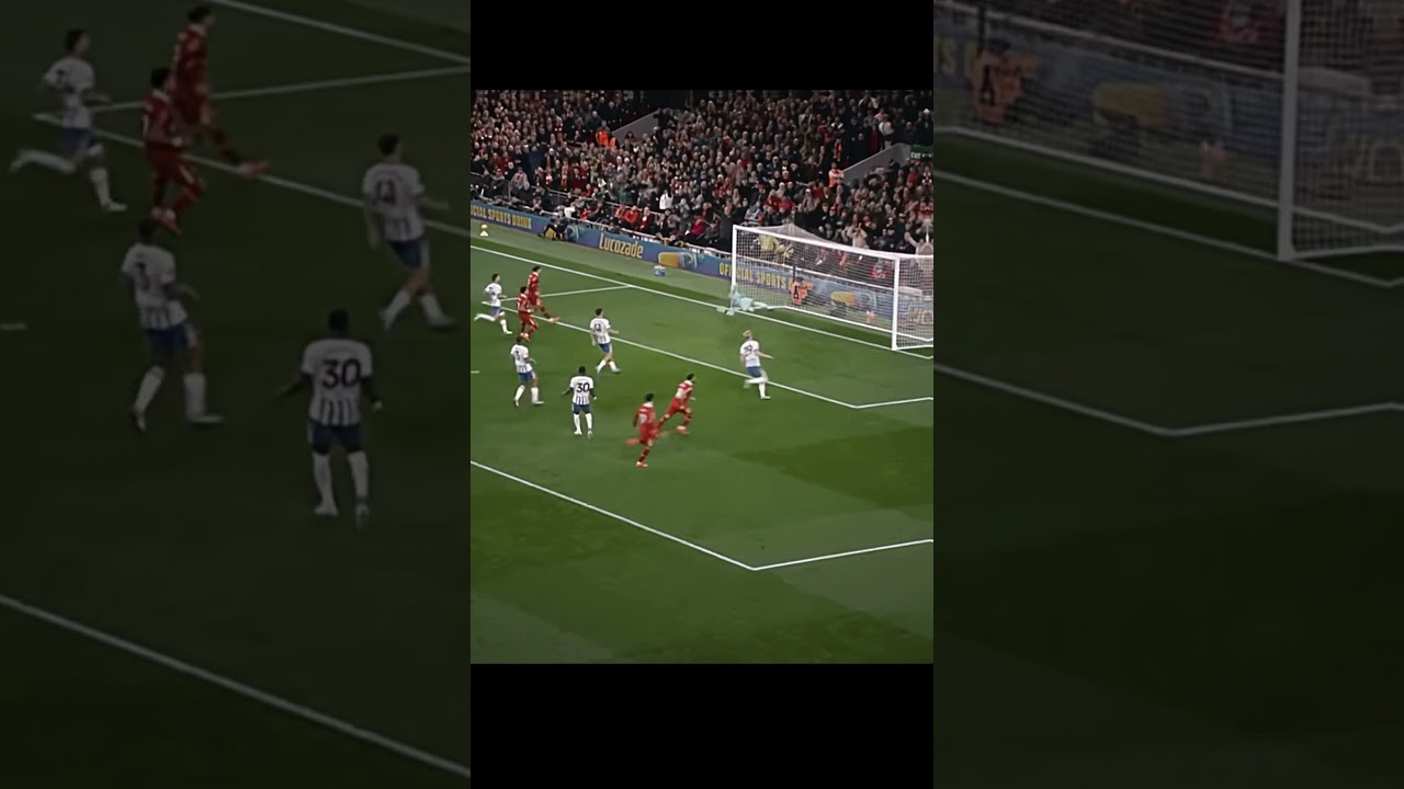 The art of insane goals#edit#football#goals#insanegoals#premierleague