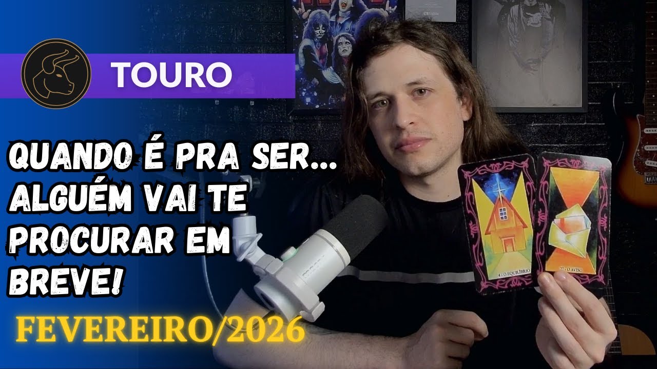 TOURO ♉: ALGUÉM PENSOU EM CADA DETALHE DESSA MENSAGEM… UMA HESITAÇÃO VIRA ATITUDE 🔥✨