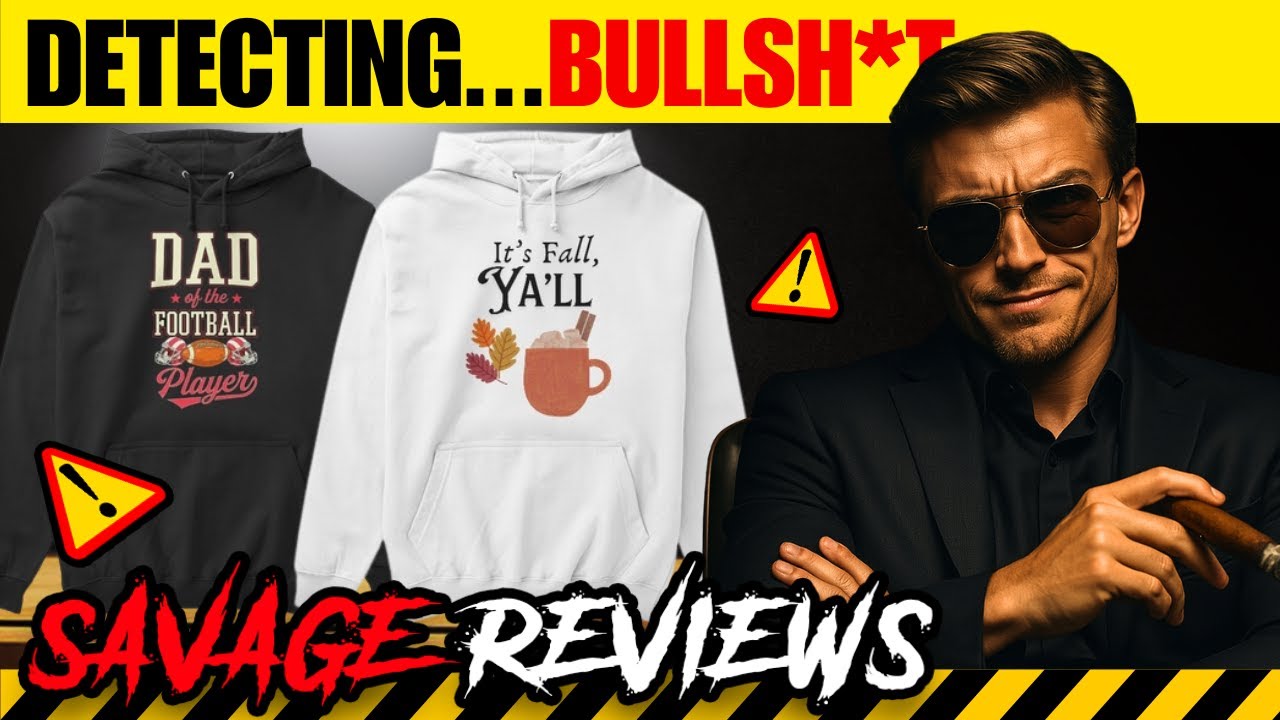 Teespring Review: Print-on-Demand Dreams or Quality Control Nightmare? (2026)