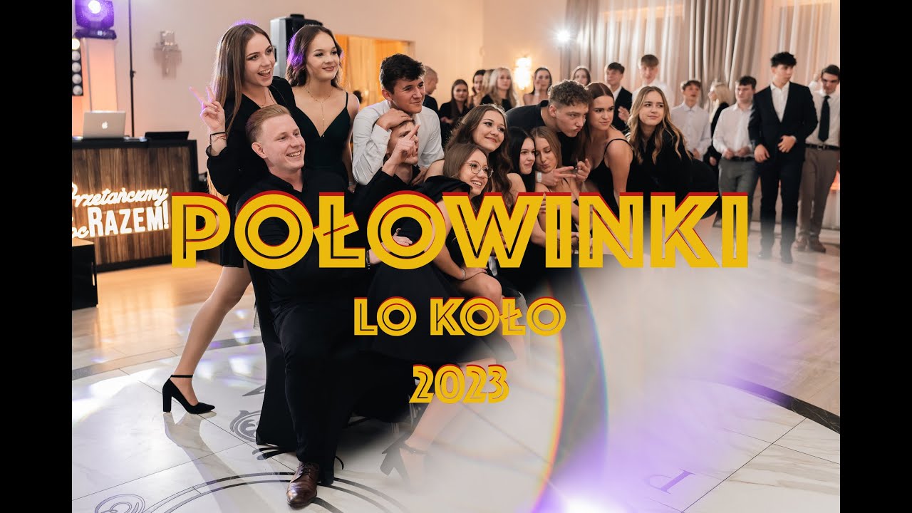 POŁOWINKI LO KOŁO 2023