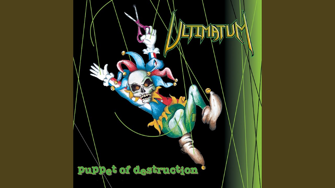 Puppet of Destruction
