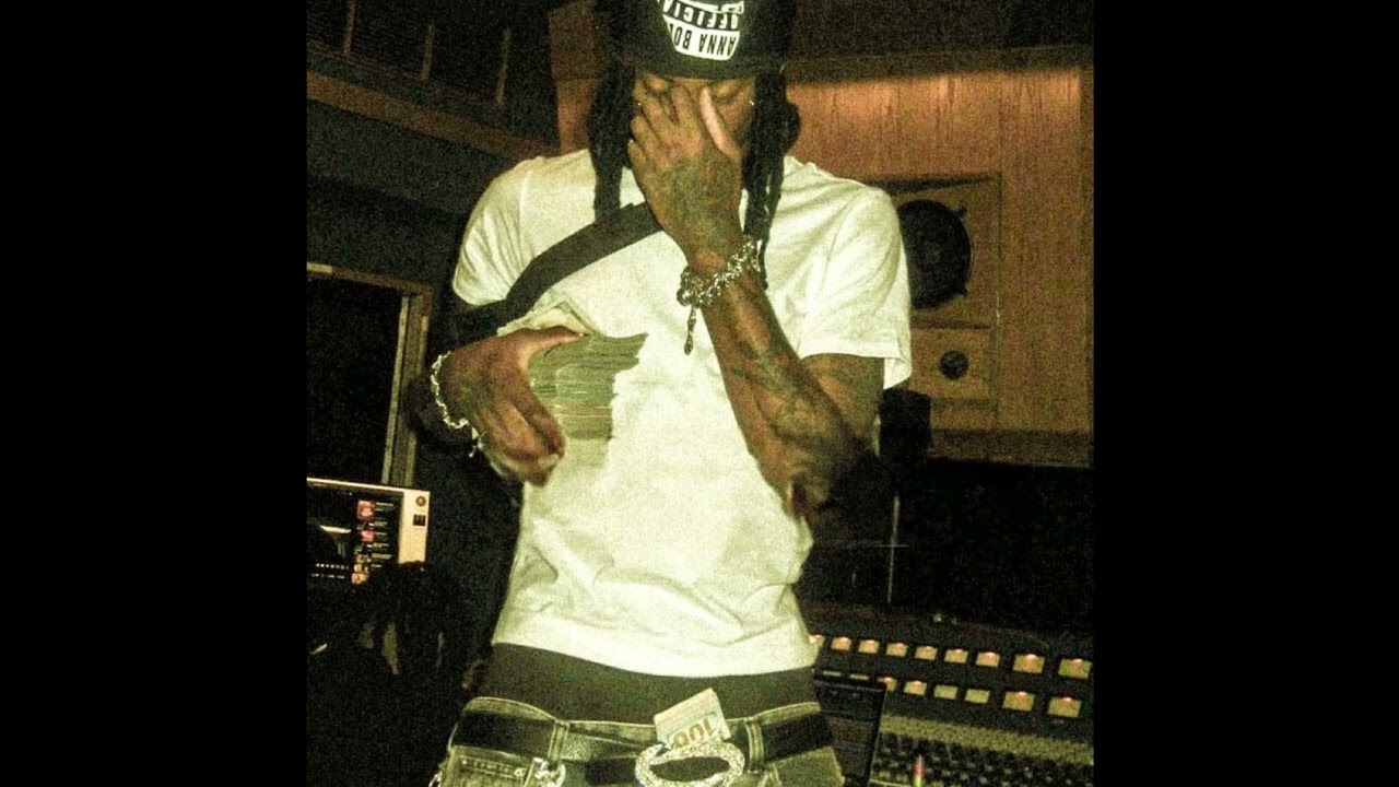[FREE] Playboi Carti Type Beat 2025 - 