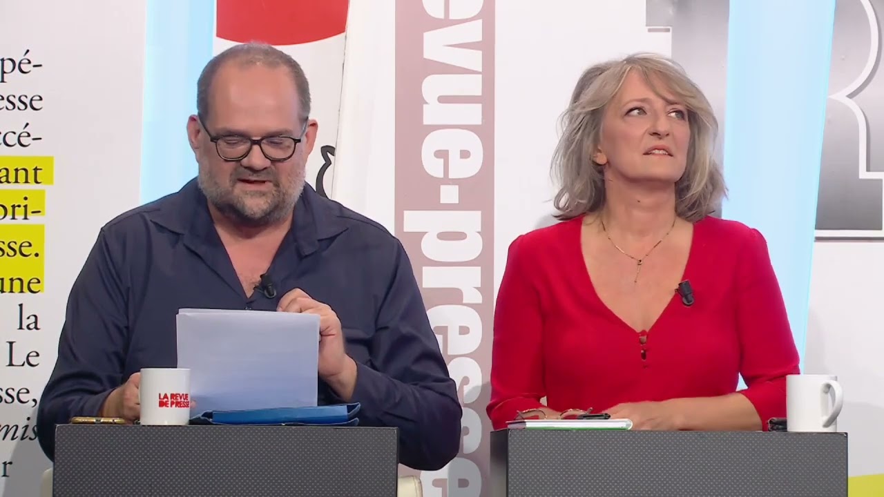 Nos régions ont du talent, épisode 257.