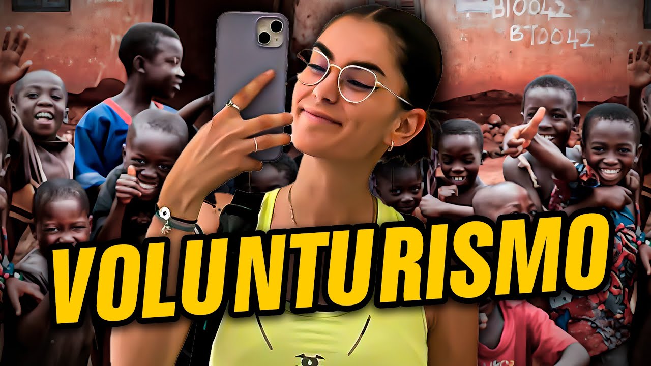CARLA GALEOTE de VOLUNTURISMO en UGANDA | UTBH