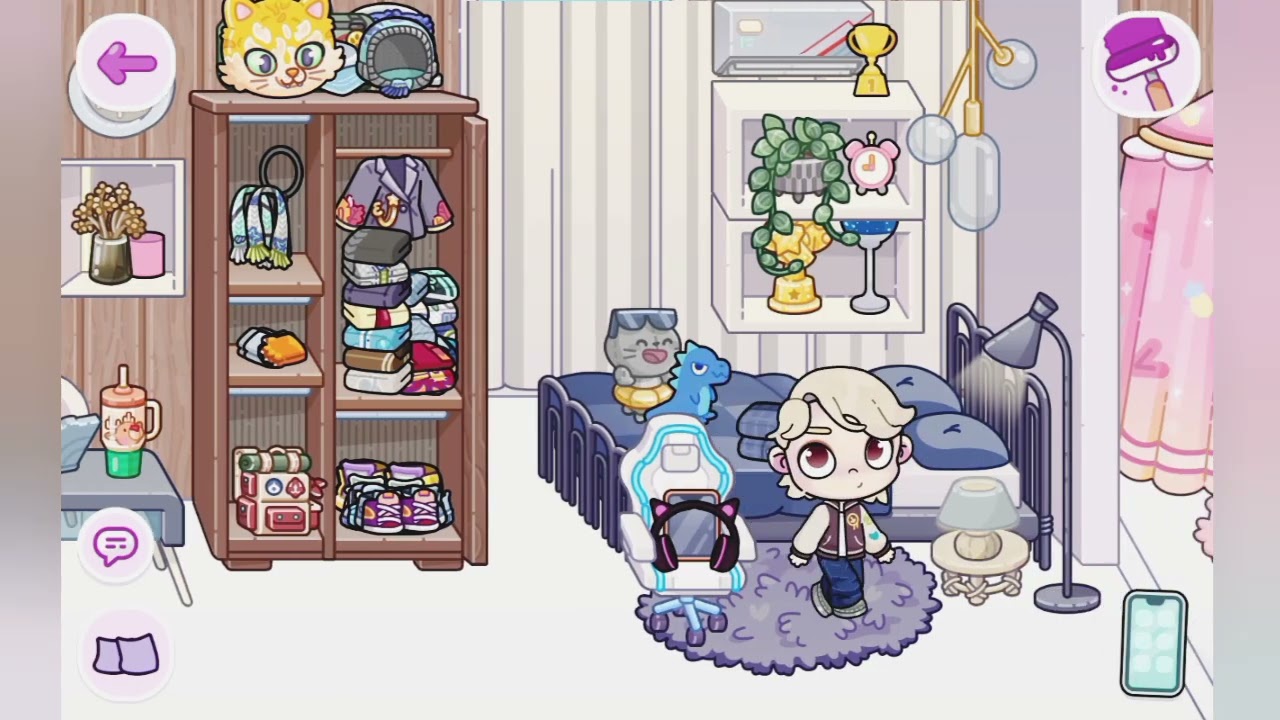 Mi familia 