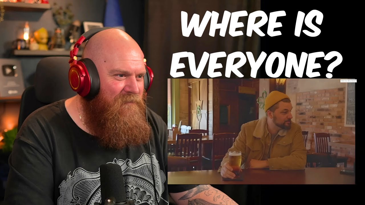 A Heartfelt Holiday Cover! Home Free's 'Where Are You Christmas' Reaction