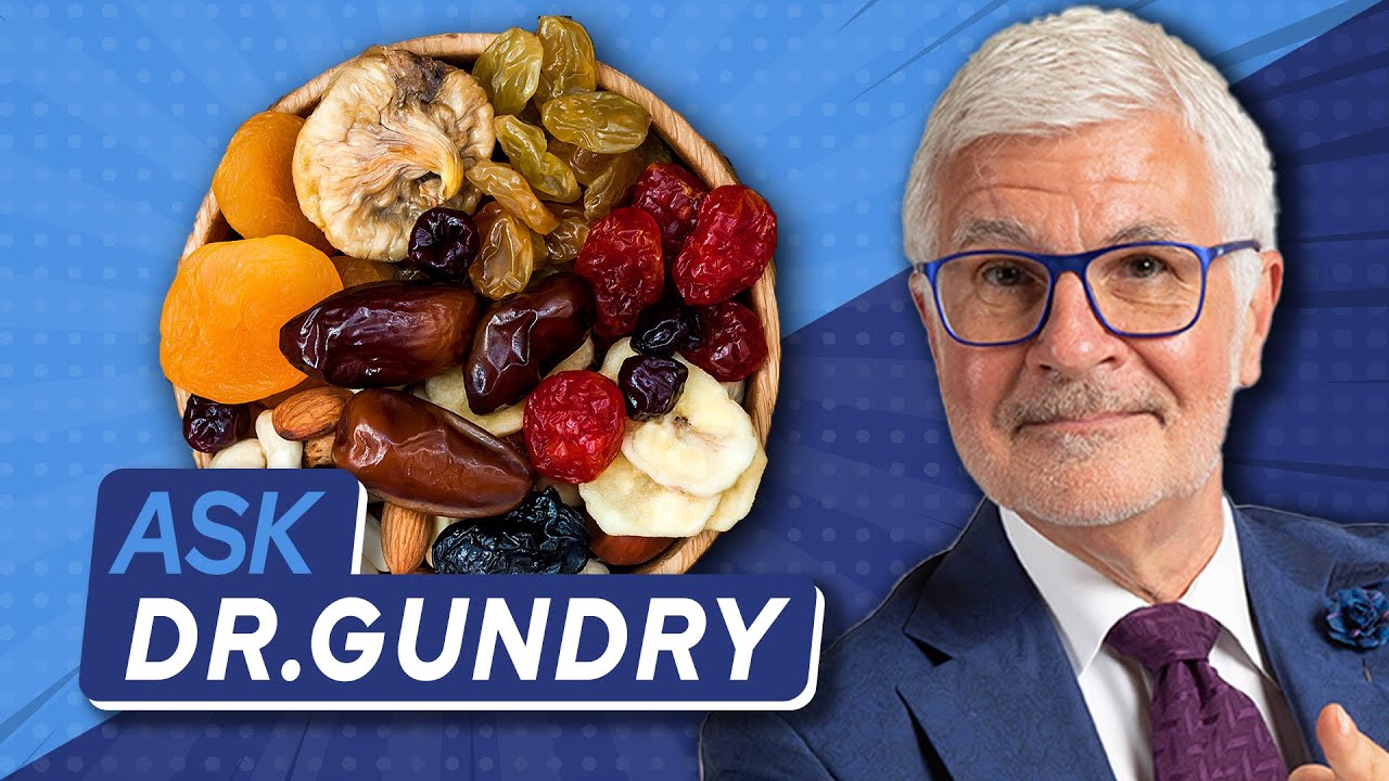 Do all seeds contain deadly lectins?  | Ask Dr. Gundry
