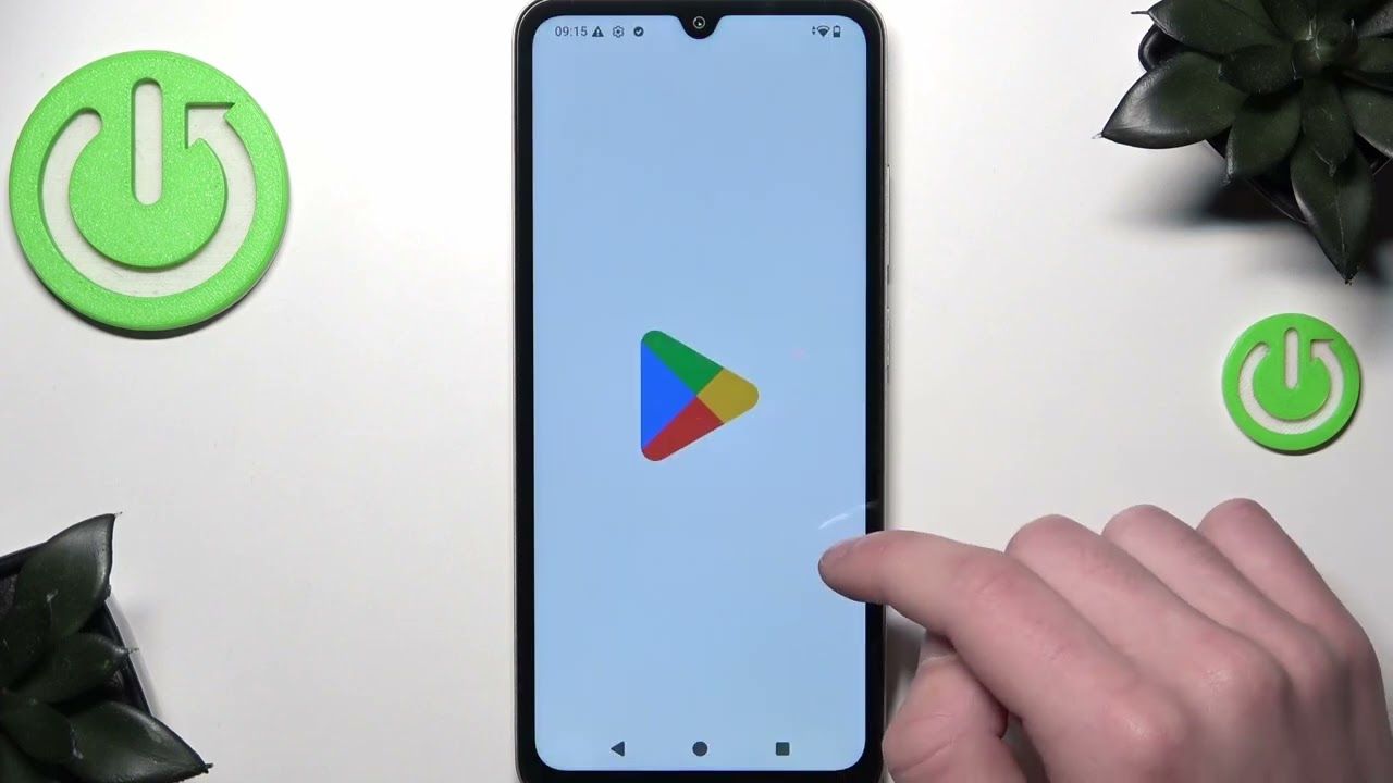 XIAOMI Redmi 5A &ndash; Fix Google Play Store Stuck on Pending