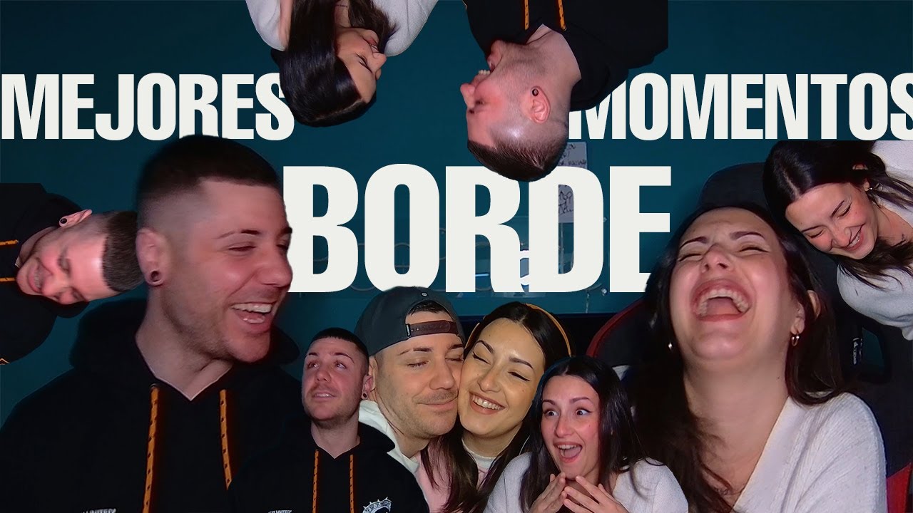 MEJORES BORDE MOMENTOS DICIEMBRE 2025 + FELIZ ENTRADA DE AÑO.