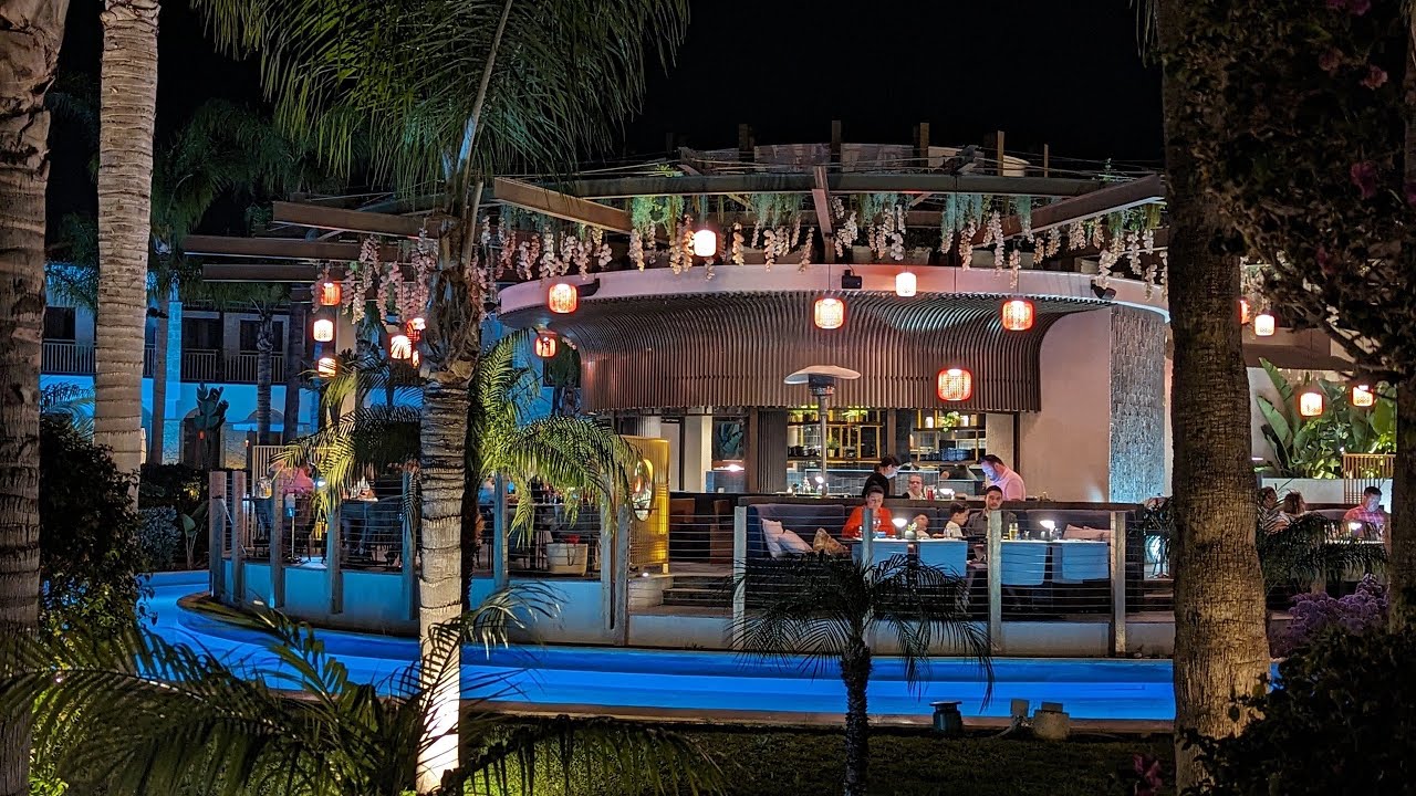 Explore Olympic Lagoon Resorts - all inclusive resort Cyprus, Ayia Napa, Nissi Beach