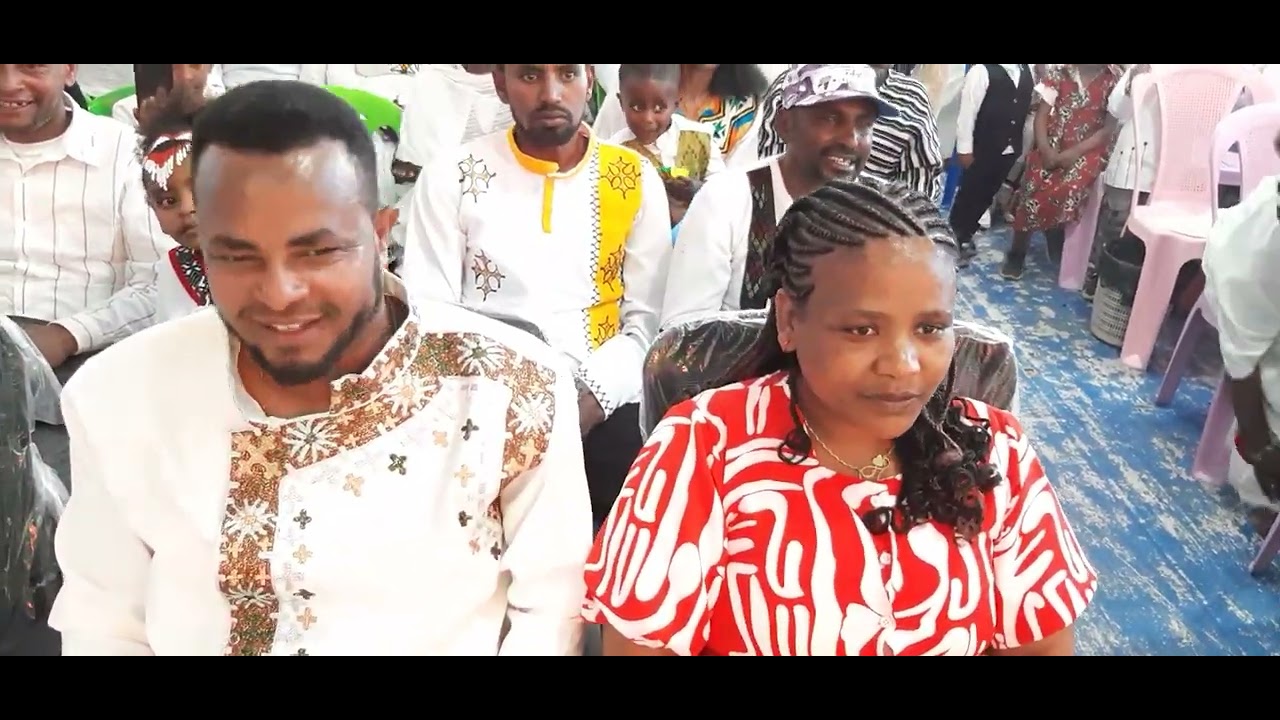 ድንቅ ልጆች ነቻው በርኩዋቸው (ተበረኩ እናንቴም)