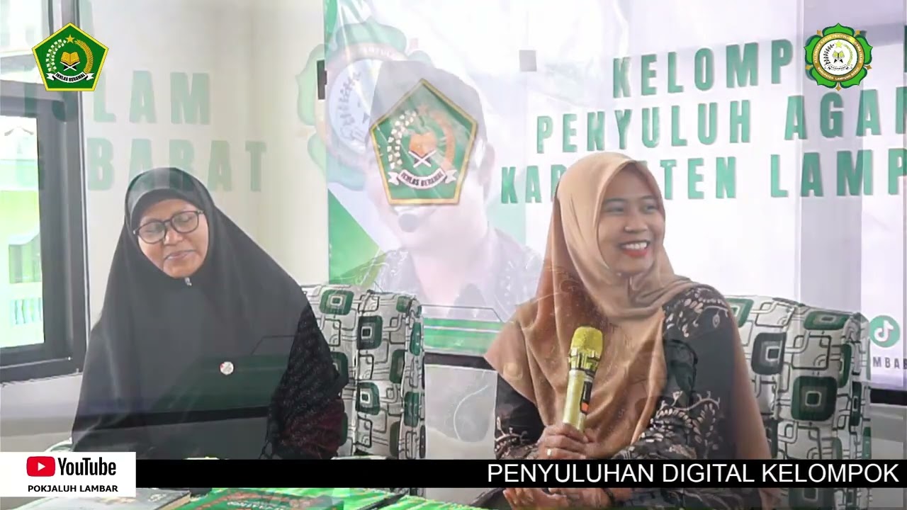 PENYULUH AGAMA ISLAM KUA BALIK BUKIT | BAGAIMANA KITA MENCINTAI ALQUR'AN ?