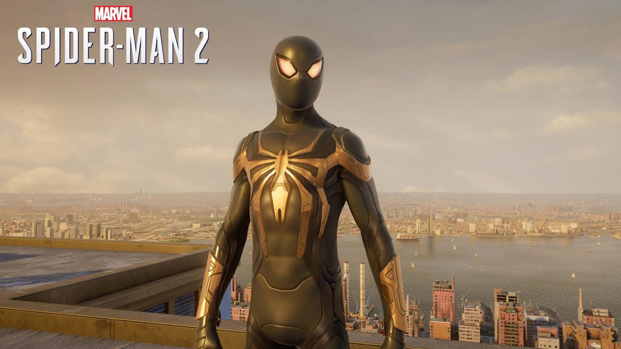 Marvel's Spider-Man 2 - Family Business Suit | Free Roam Gameplay 