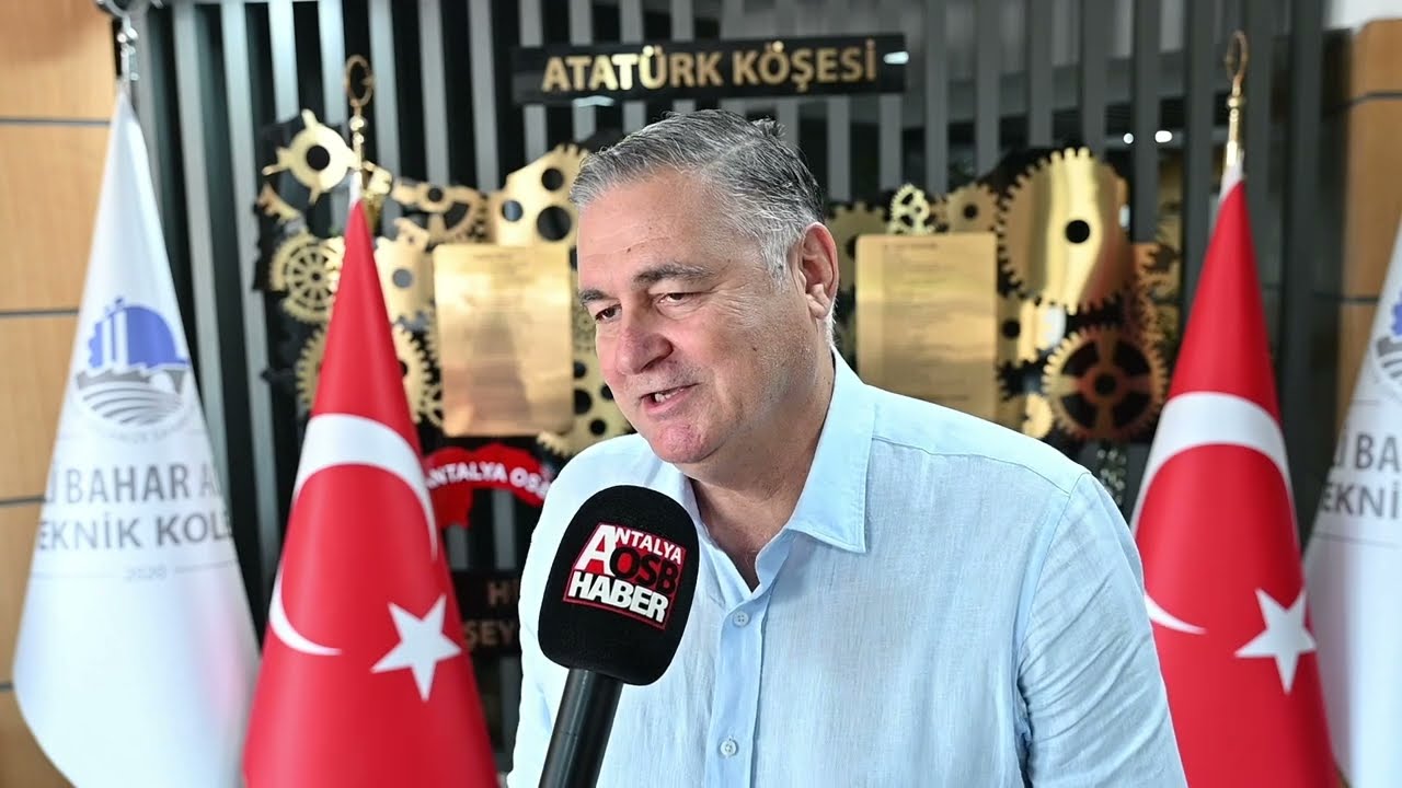 ARANAN ŞARTLAR; MESLEKİ YATKINLIK VE BÜYÜK HAYALLER