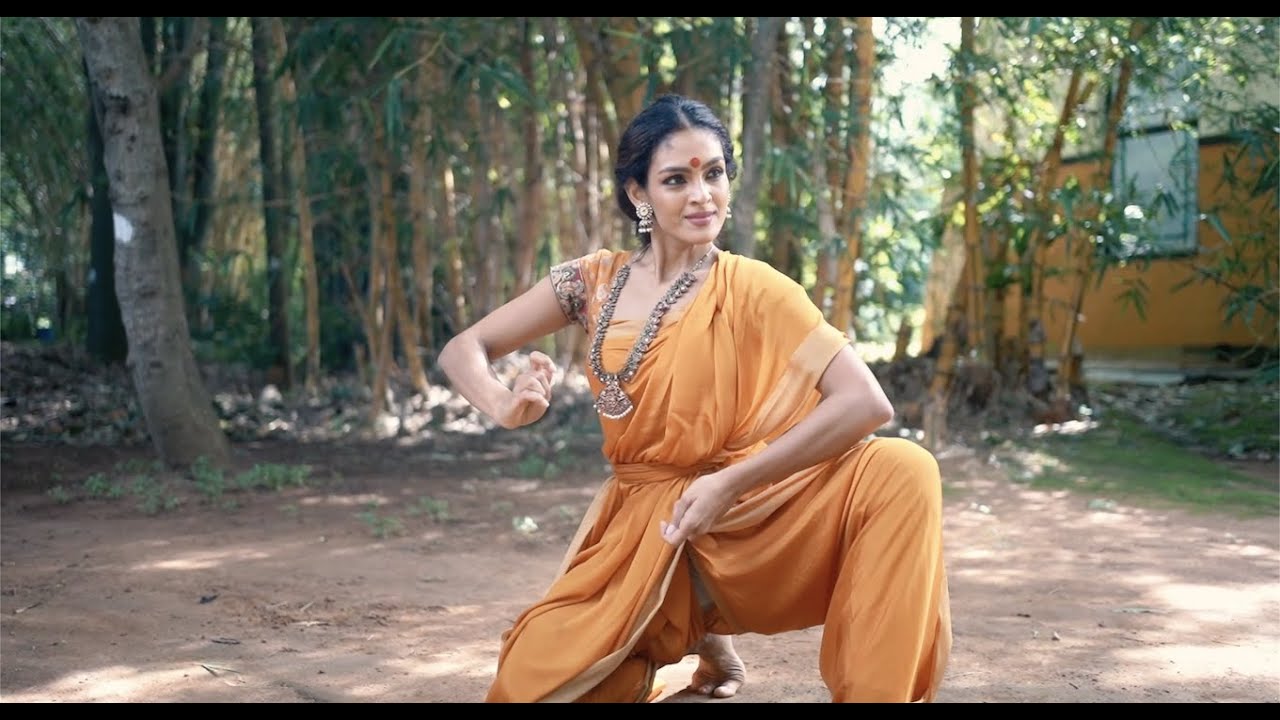 Ganesha Kautvam: Rukmini Vijayakumar