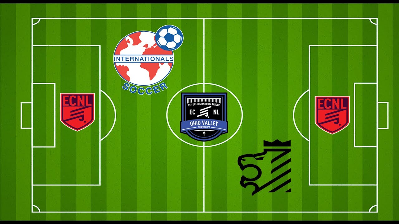 Internationals ECNL U13 vs Kings Hammer
