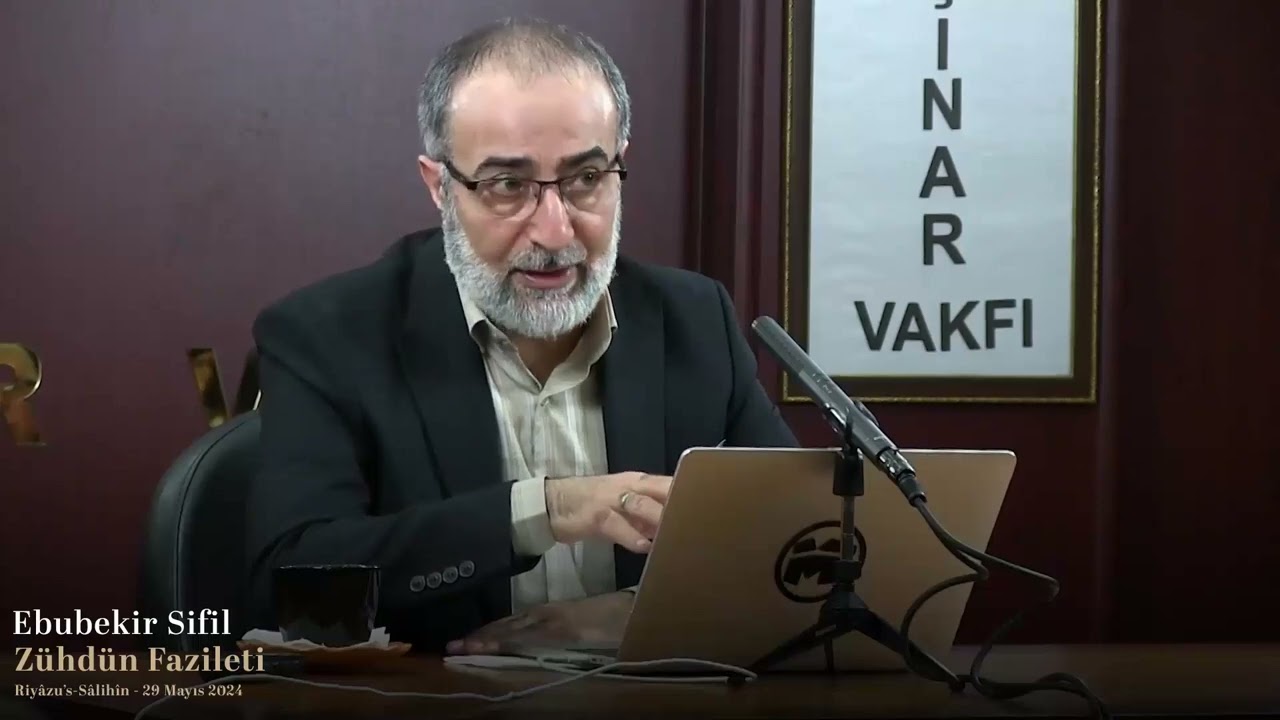Dünyanın Allah Katında Sinek Kanadı Kadar Değeri Yoktur 𒎓 Ebubekir Sifil