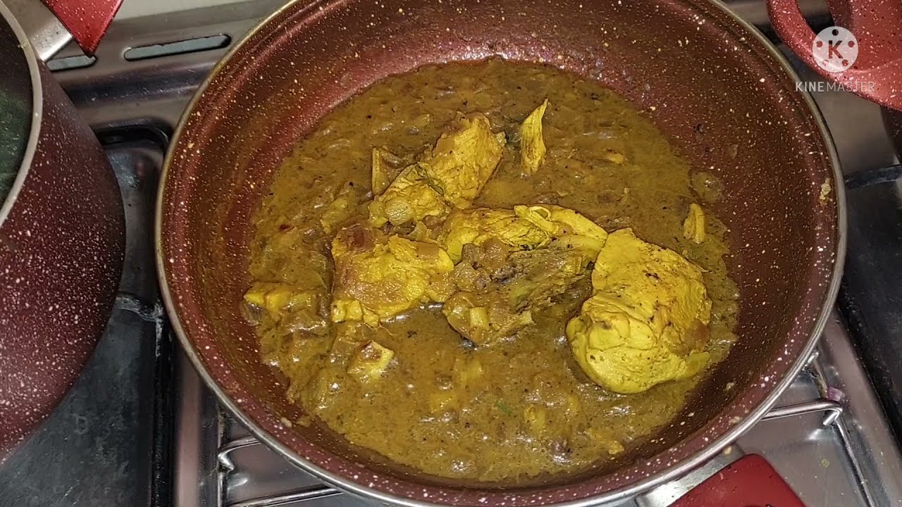 مشكلتي الكبيرة مع مريم/ روتين صباحي / طاجين سبناخ