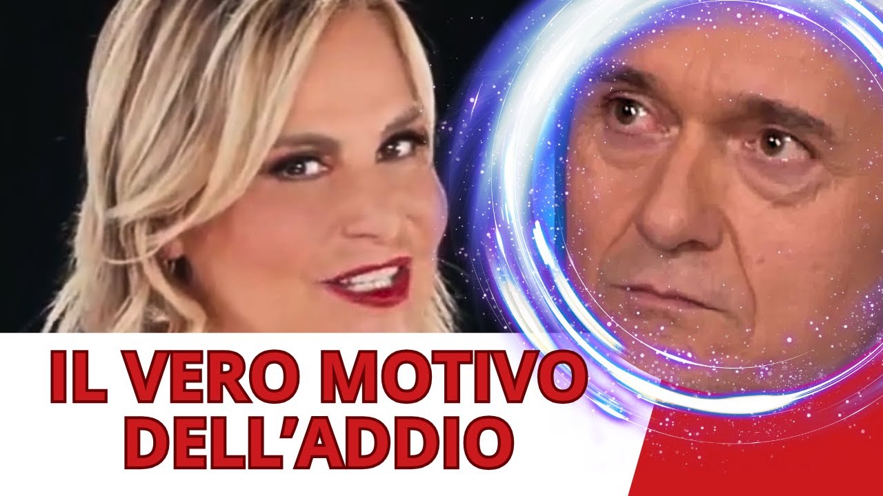 ADDIO AL GRANDE FRATELLO: ECCO IL MOTIVO NASCOSTO | GF 2025