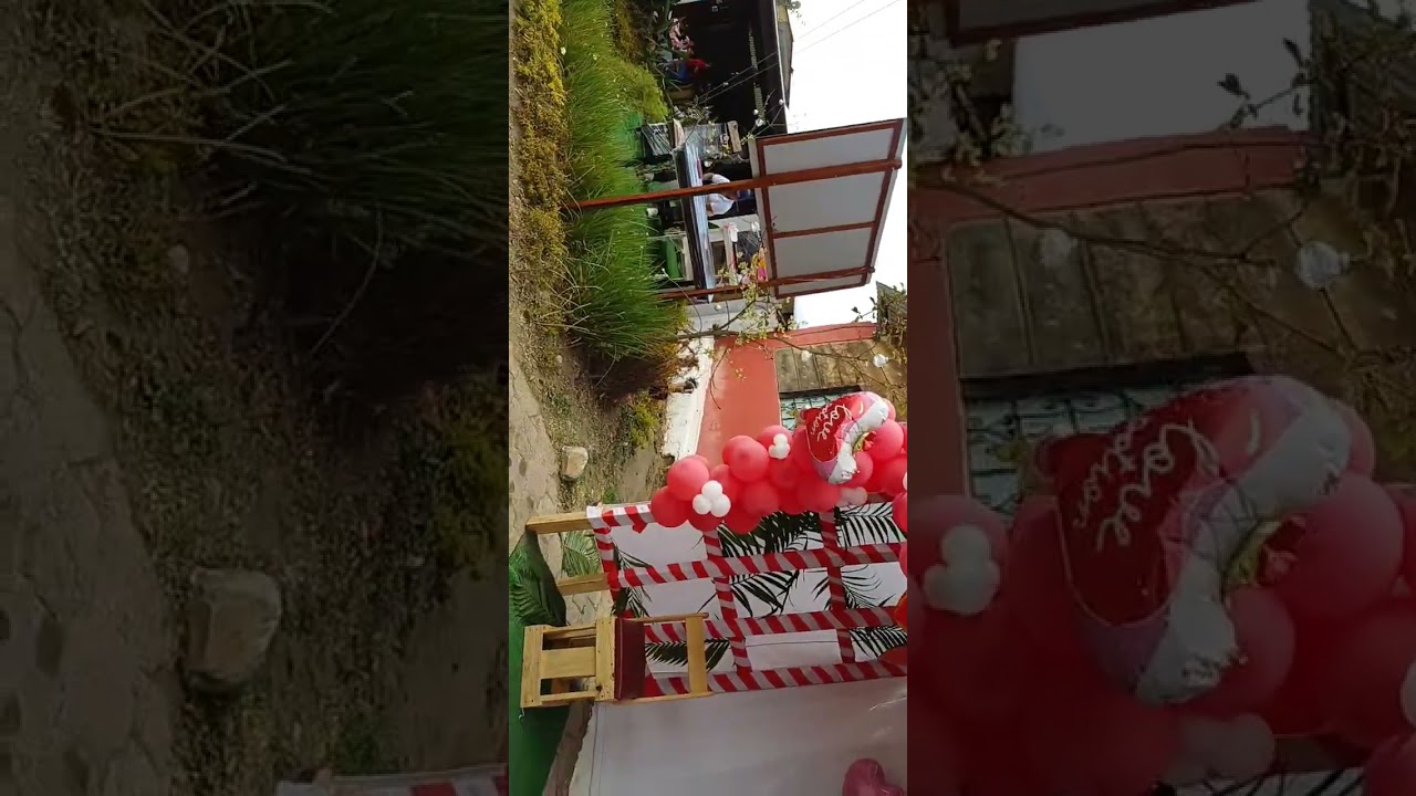 SAN CRISTÓBAL EL ALTO.                              DÍA DE SAN VALENTÍN 2026
