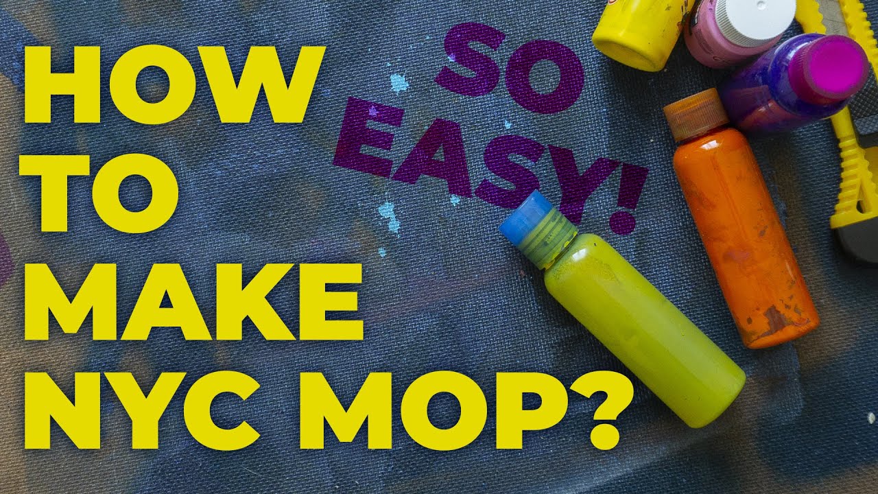 How to Make Squeezer Marker? | Gopher