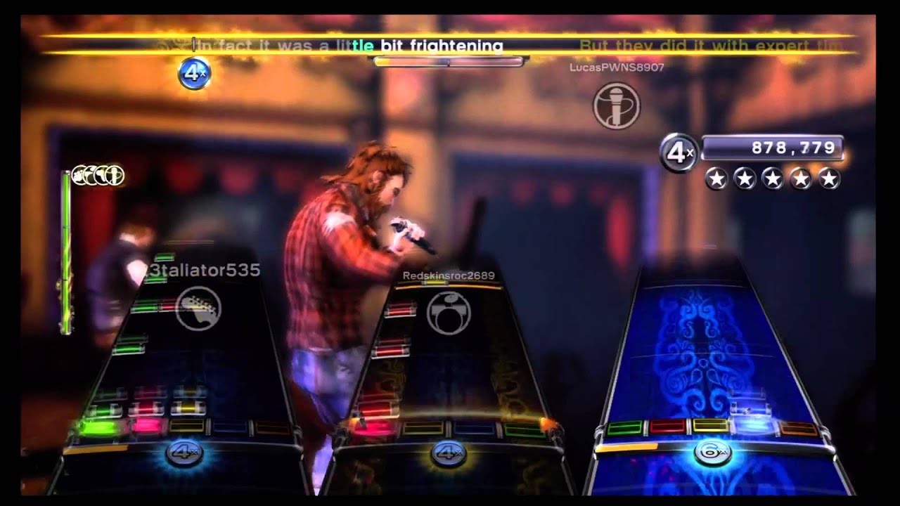 Kung Fu Fighting - Carl Douglas Full Band FC #1206