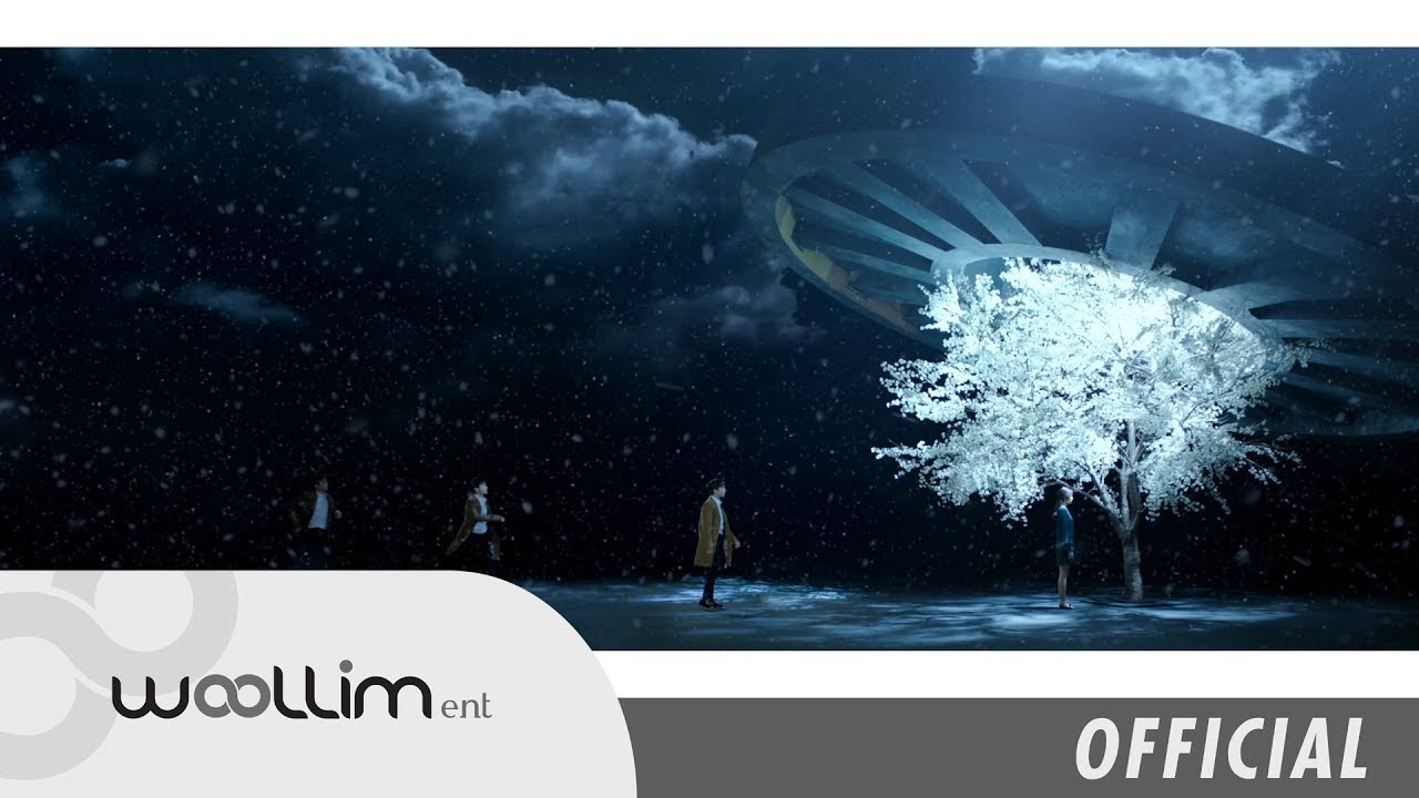 인피니트(INFINITE) 