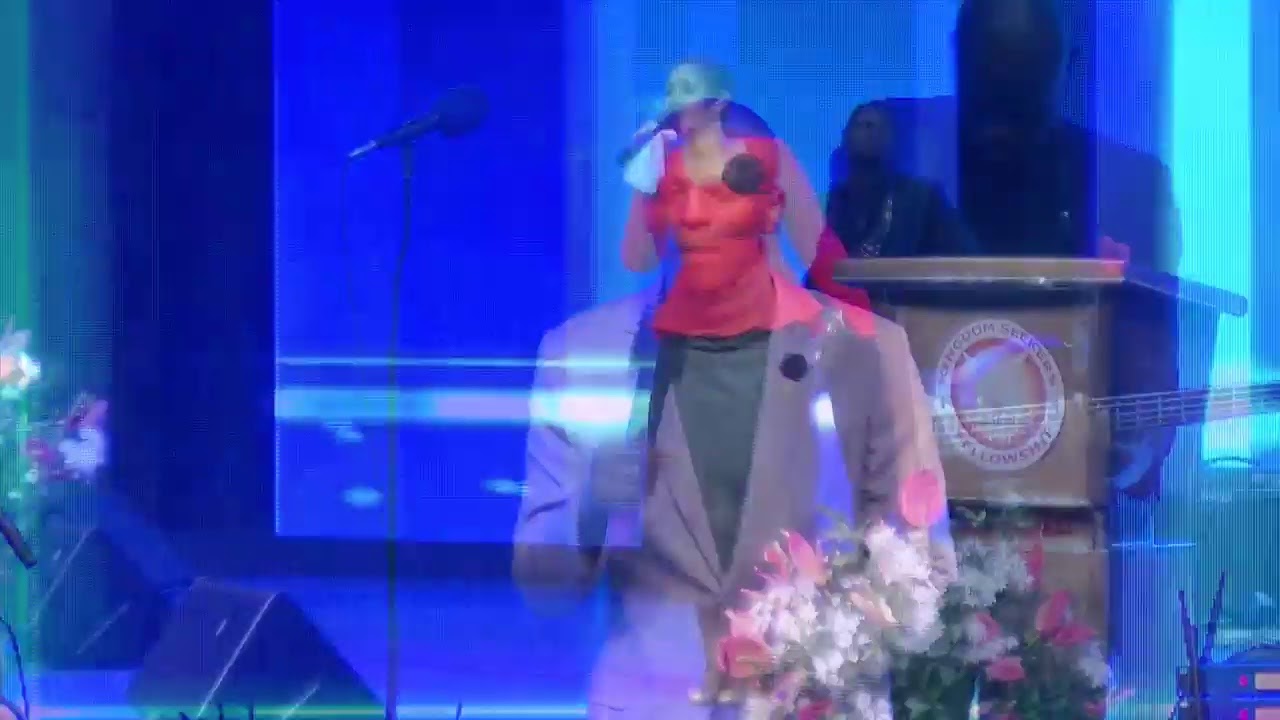 Divine Healings Through Dedication||Apostle John Kimani William