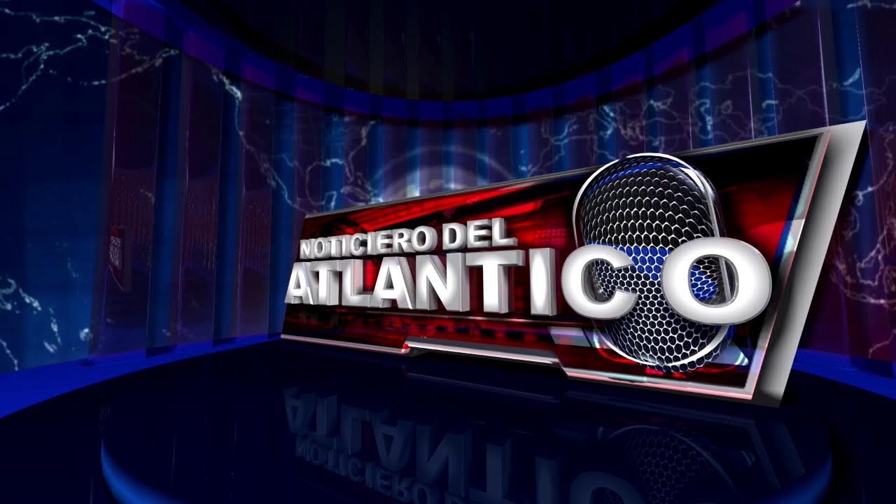 Noticiero Del Atlántico - 27 - 02 - 2026