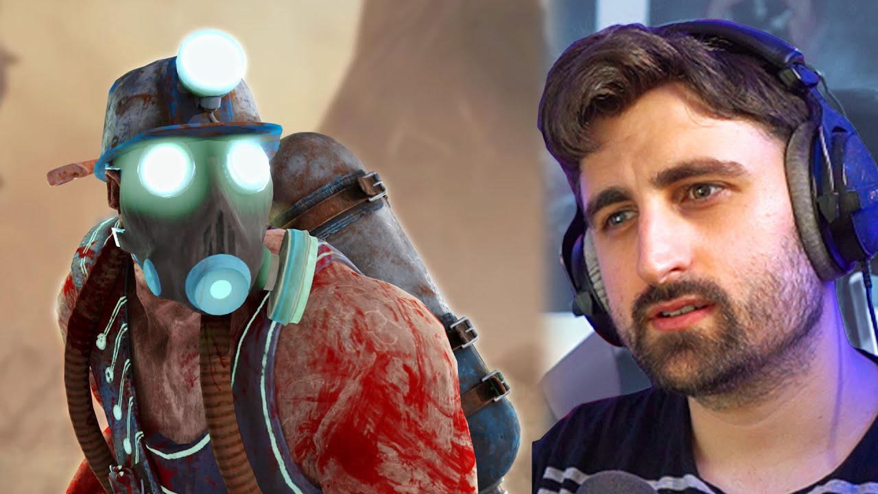 A New Trapper Trick? Let's See... 🤔 | Dead by Daylight
