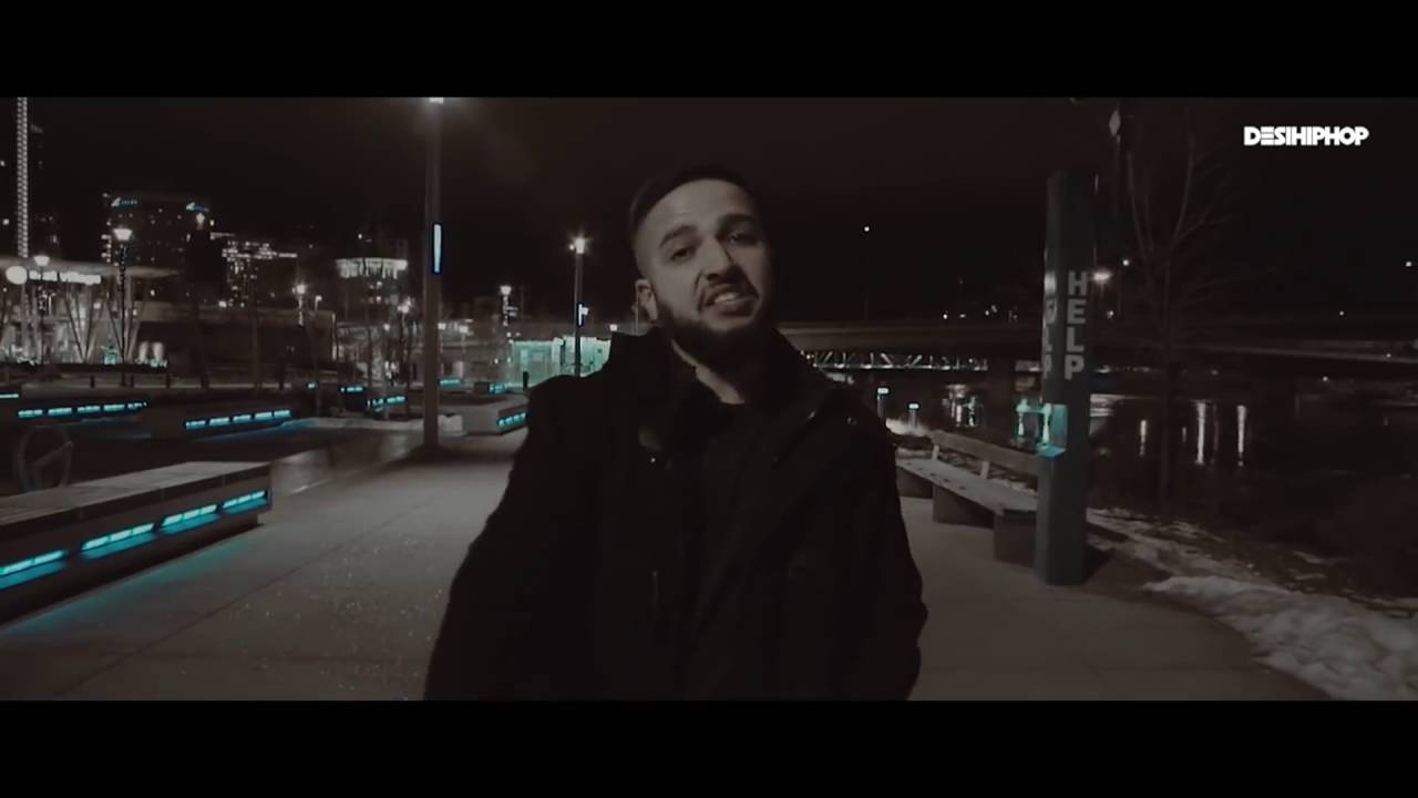 Guru Lahori | Duniya | Latest Punjabi Rap Song 2016 | Desi Hip Hop Inc