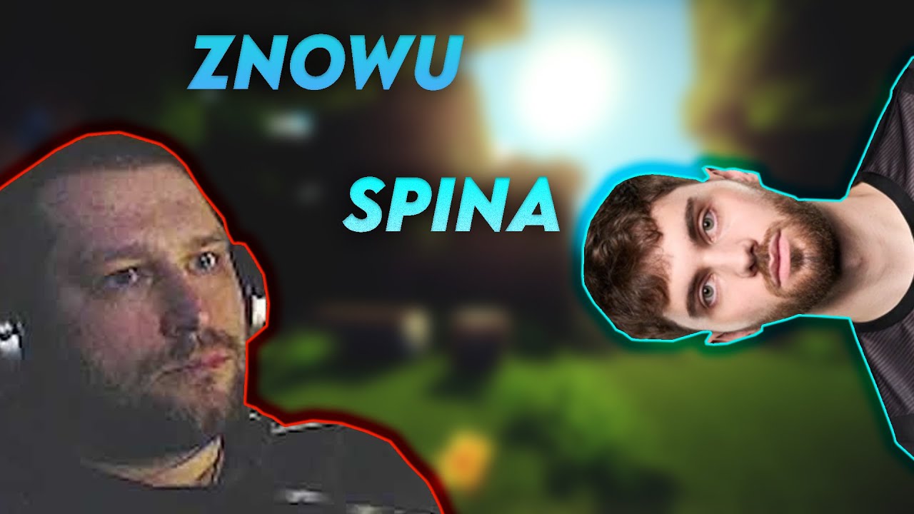 XMAS MAMM0N #6 SPINA Z CINKROFEM I KONIEC RLCRAFTA
