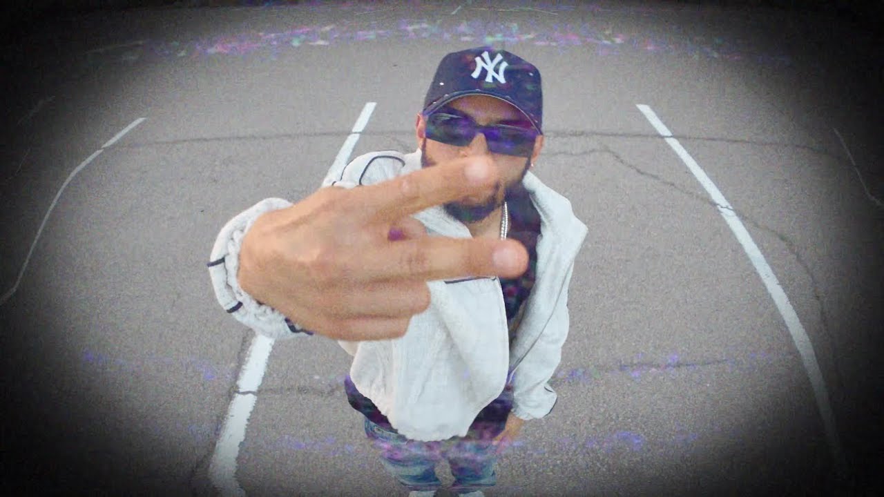 ANM - Who The F**k Cares (Official Music Video)