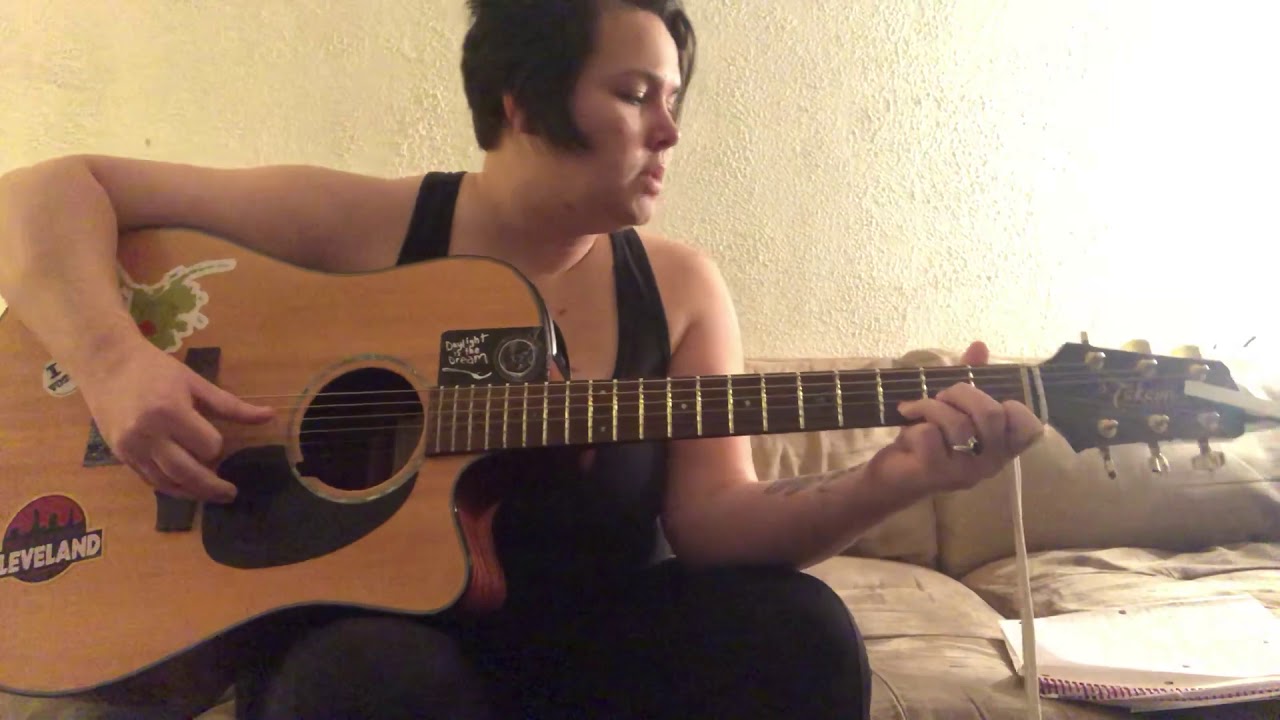 Des Arae Darling - Atrocity Acoustic