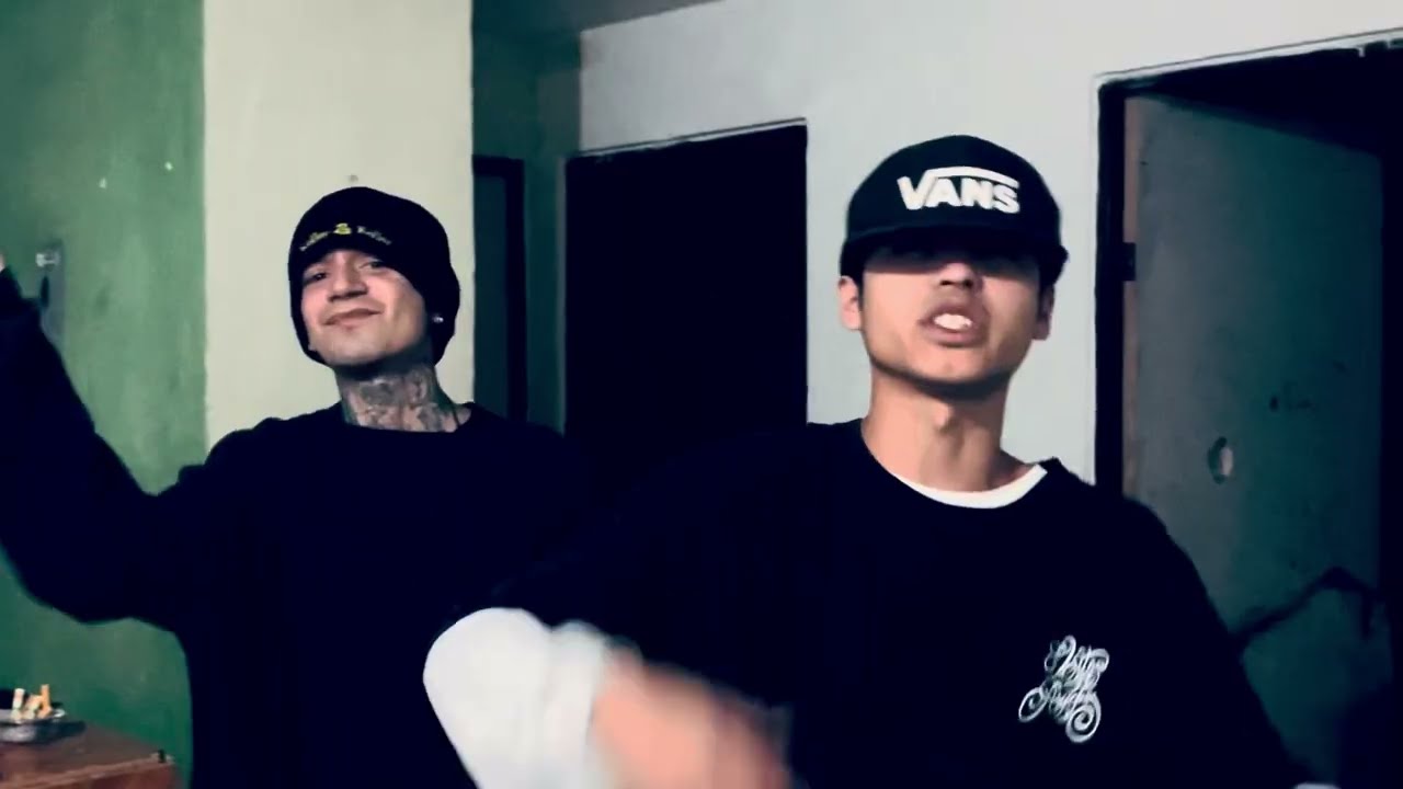 Zone 4:20 FT Ars MADAFAKA // iluminando el camino // Video oficial CC //
