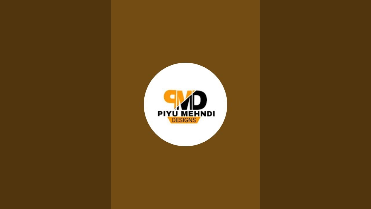 Piyu Mehndi designs is live