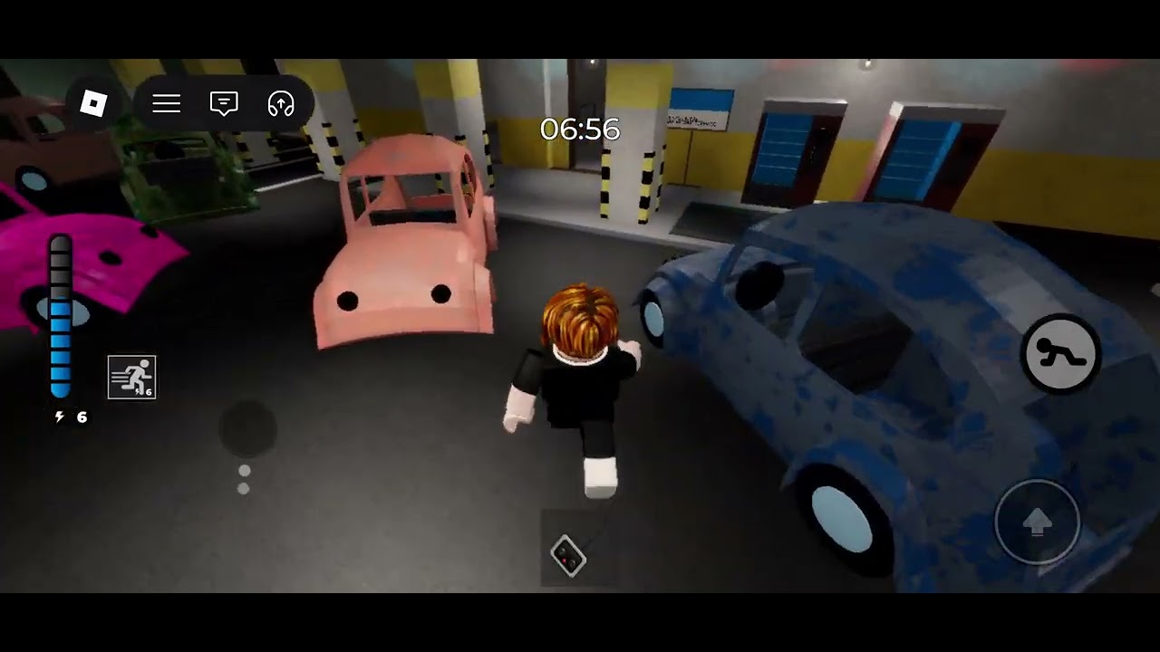 How to get chapter2 paper in piggy roblox book2