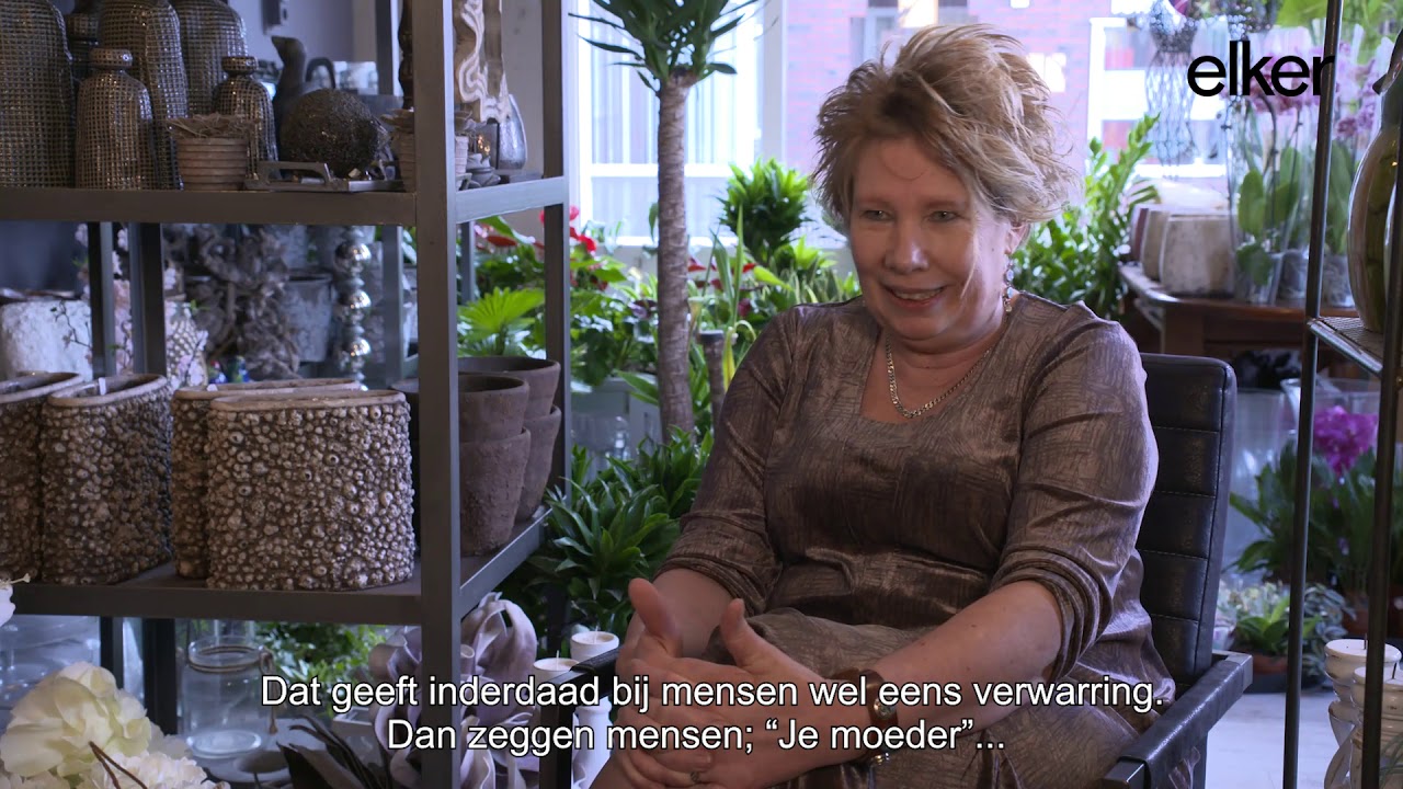 Groningse pleegouders aan het woord