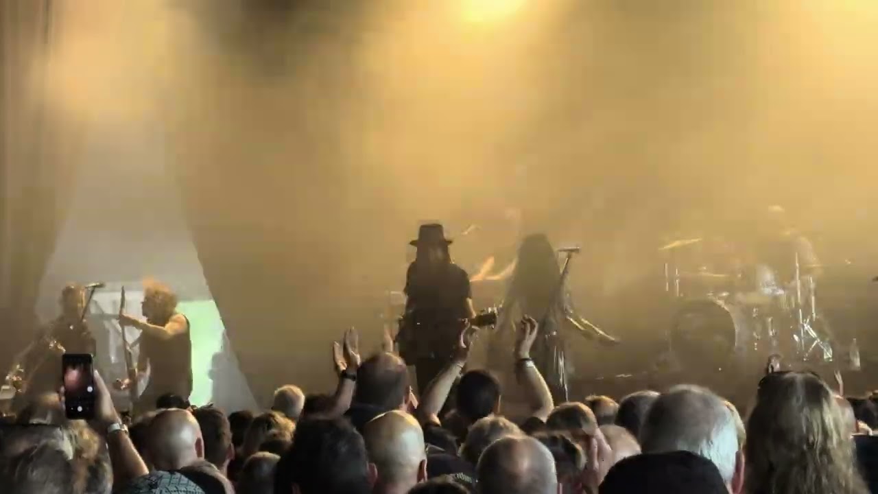 Tarja „Demons In You“ - Thalmässing, Germany (26.07.25)