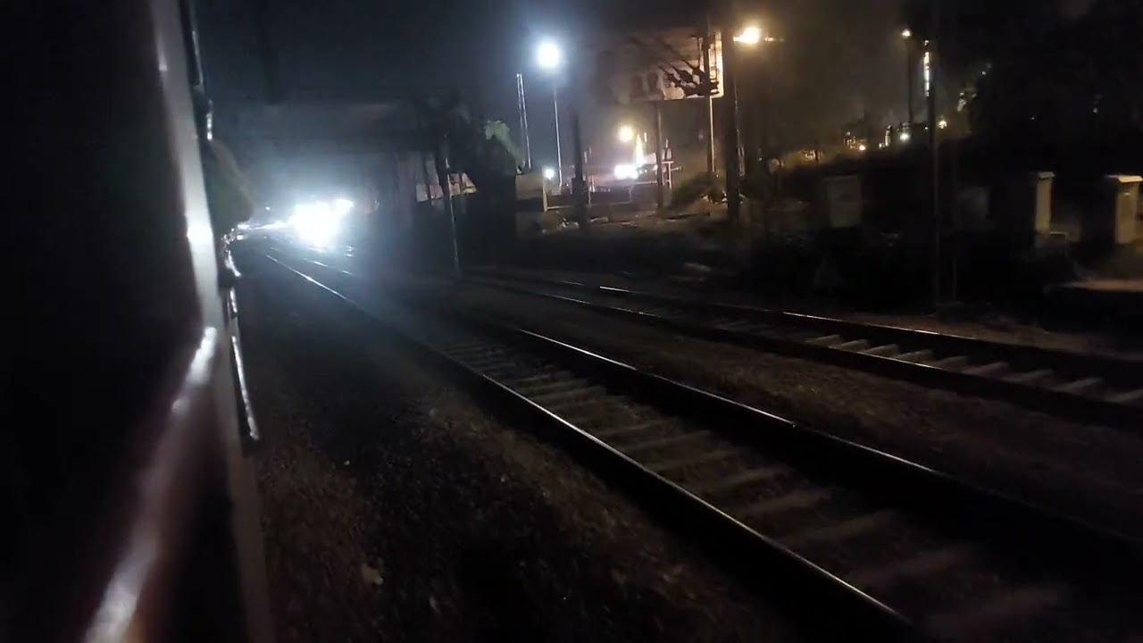 Aligarh Junction || Uttar Pradesh || Indian Railways Station Vlog || Indian Railways Video in 4K UHD