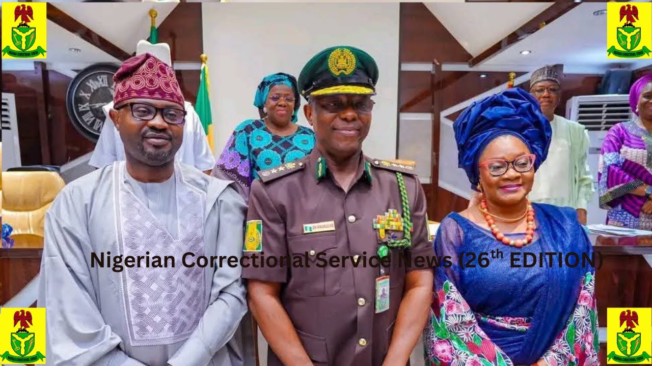 THE GRILL BULLETIN  (26TH EDITION)