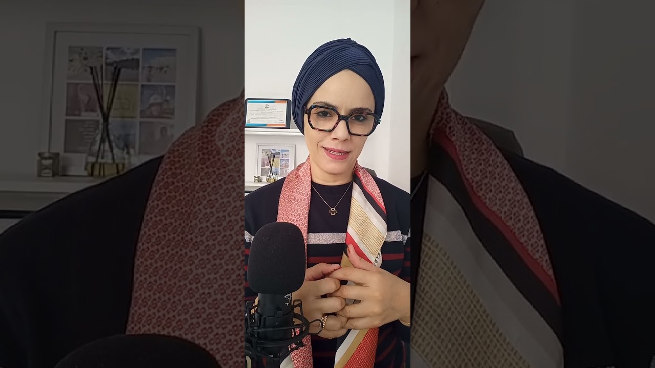 لا تضع أهدافا للعام الجديد✋️ ابنِ منظومة تقربك منها كل يوم✨️|Do not set goals, build systems 