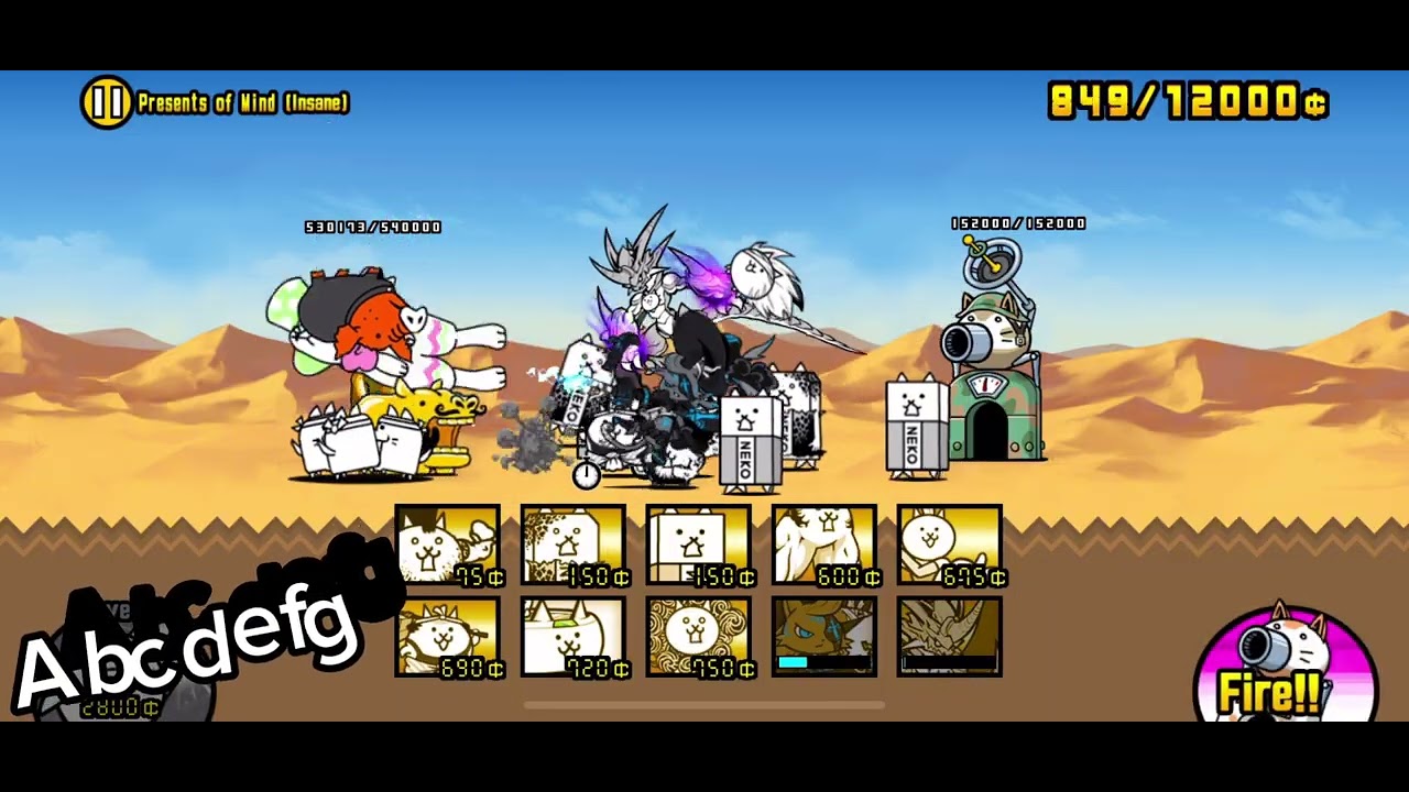 Playing games, A.K.A. gaming