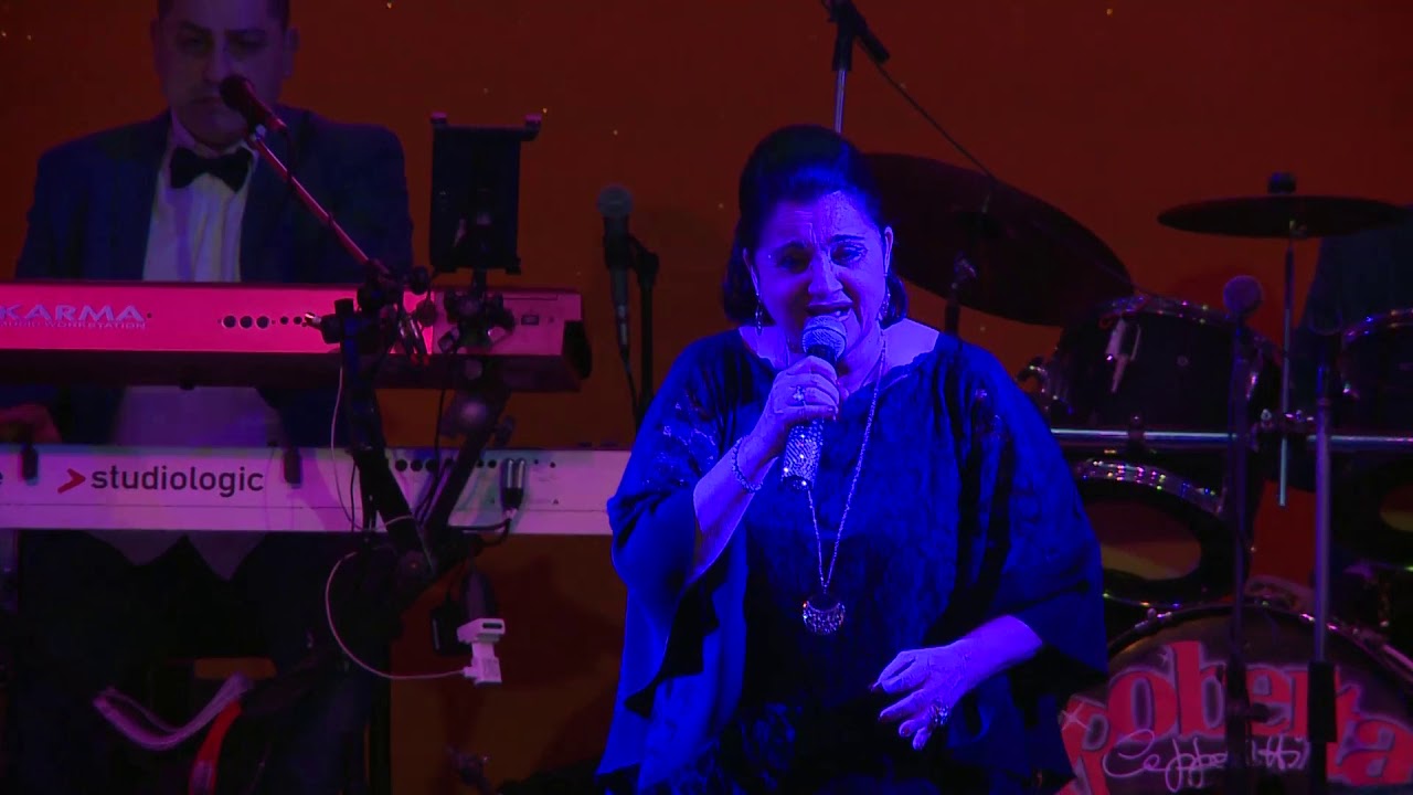 2019 Roberta Cappelletti - Asi fuè